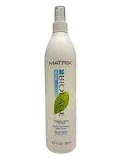 Matrix Biolage Styling Finishing Spritz Firm Hold Hairspray 16.9oz