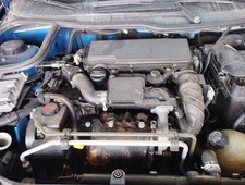 Moteur Ford TAUNUS