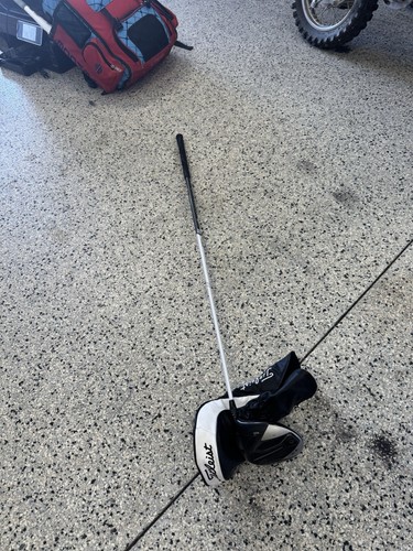 Women’s Titleist TSi 1 Driver Aldila Ascent Performance shaft (inc head cover) - Picture 2 of 5