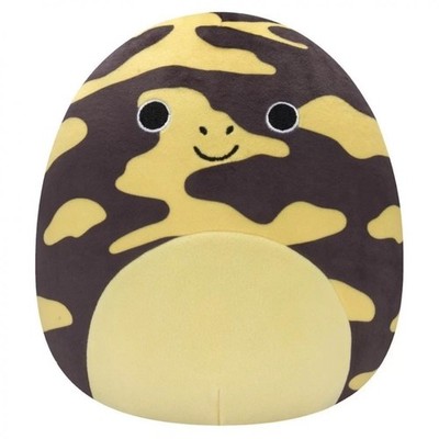 Squishmallows 7,5 Zoll Wald der Salamander Plüschtier Stofftier Original Sammlerstück