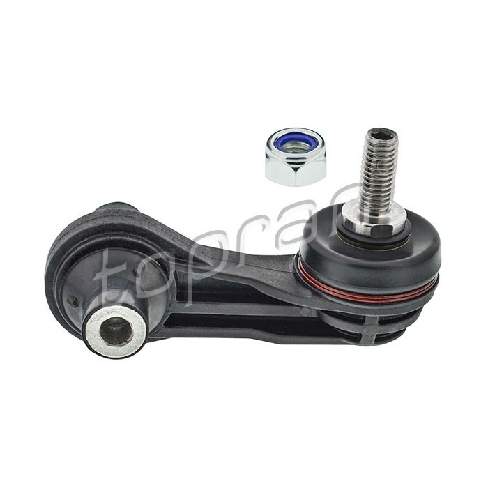 Biellette de suspension arrière 5Q0505465C premium en acier forgé pour VW Arteon