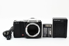 Pentax K-01 16.0MP Digital Camera Body