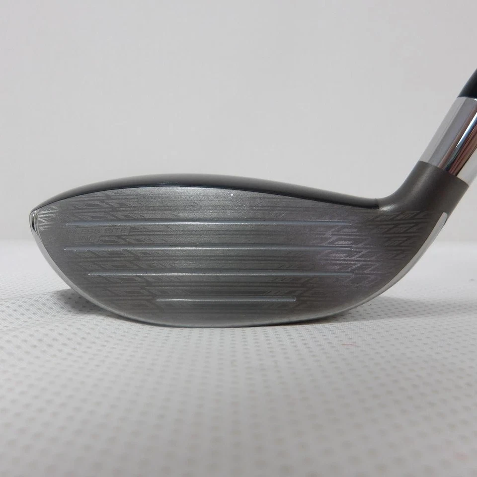 Bridgestone Hybrid BRIDGESTONE B2 HT HY 22° Rígido VANQUISH BS50h Foto 3 de 4