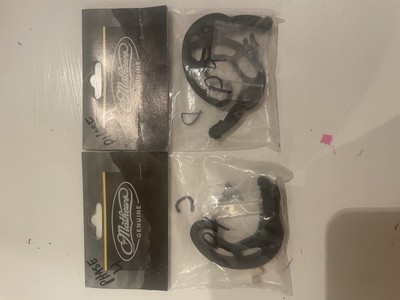 Mathews 85% - Phase 4 / V3X / V3 / VXR / Vertix Switchweight Mods-Pair