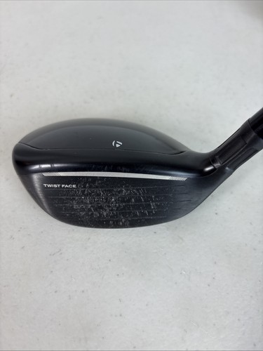 VERY NICE TaylorMade Stealth 2 28° Hybrid 6 Ventus Red Graphite 5A Senior (4277) - Picture 2 of 6