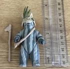 Vintage Teebo Ewok Shaman Kenner Star Wars Return of the Jedi action figure 1984