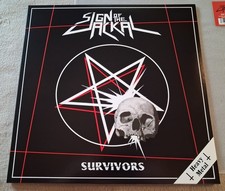 Sign Of The Jackal - Heavy Metal Survivors | ...
