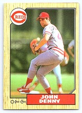 Click to enlarge John Denny