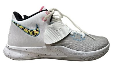 BQ3060-104 Nike Kyrie Flytrap 3 South Beach Herrenschuhe Turnschuhe Sneaker