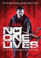 No One Lives - Dvd - G3Z