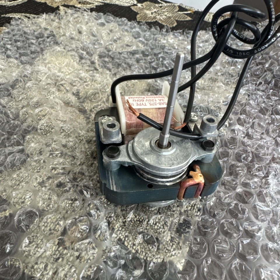 Acme-Miami 4245 SubZero Motor Assembly Freezer Fan For 4200160And4200170 - Image 4 of 4