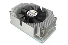 M5B7 Dissipatore COMPATTO 28mm SLIM A-PLUS CPU AMD Socket AM2+AM3+FM1+FM2+ HTPC