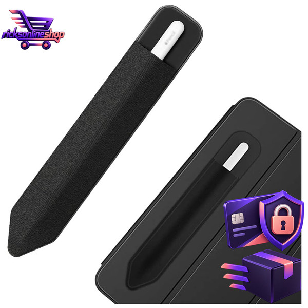 Pencil Halter Elastisch FüR Stylus Pen Stifthalter Tablet StifthüLlenhalter-image