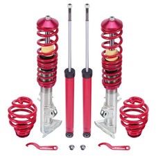 Gewindefahrwerk for BMW 3-er E36 alle Modelle Sport Fahrwerk 316i 318i 328i 325i