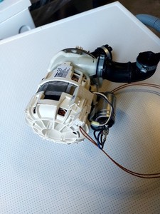 Umlaufpumpe, Gorenje/Hisense, Geschirrspüler, 1800w Heizung, Umlaufmotor, 910493