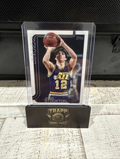 John Stockton #264 2024-25 Topps