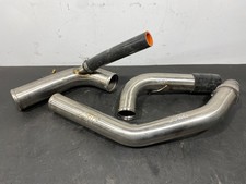 2013 Mitsubishi Evolution Evo 10 X Maperformance Map Intercooler Piping