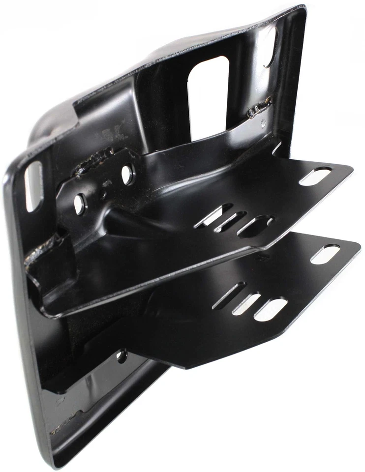 Bumper Bracket For Ram 2500 2014-2018 Front Passenger Side - Image 3 of 4