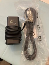 Genuine Dell 65W USB-C Charger DA65NM190,HA65NM190 , LA65NM190