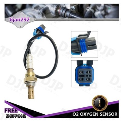 New Oxygen O2 Sensor Upstream Fit For 2006 2007 2008 2009 Chevrolet Impala 5.3L