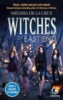 Melissa De La Cruz | Witches Of East End | Taschenbuch | Englisch (2013)
