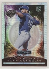 2020 Panini Chronicles Titan Hyper 247/299 Tony Gonsolin #22 u5u