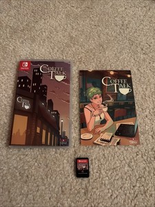 Coffee Talk | eBay
