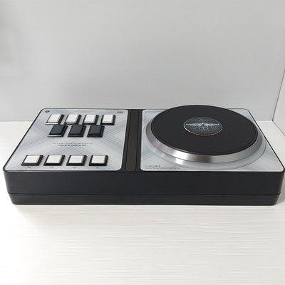 PHOENIX WAN コントローラ GAMO2 beatmaniaIIDX Gamo2 Phoenixwan beatmania IIDX Controller with Box Tested Import