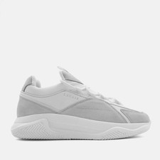 Men's Lavair Creator 2.0 Trainers in White