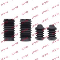 1X KYB 910044 Staubschutzsatz StoßDäMpfer FüR Renault