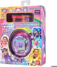 Tamagotchi Paradise Purple Sky TAKEPARA  SHINAKO Special in Japanese NEW