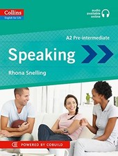 Collins English for Life: Speaking ..., Snelling, Rhona