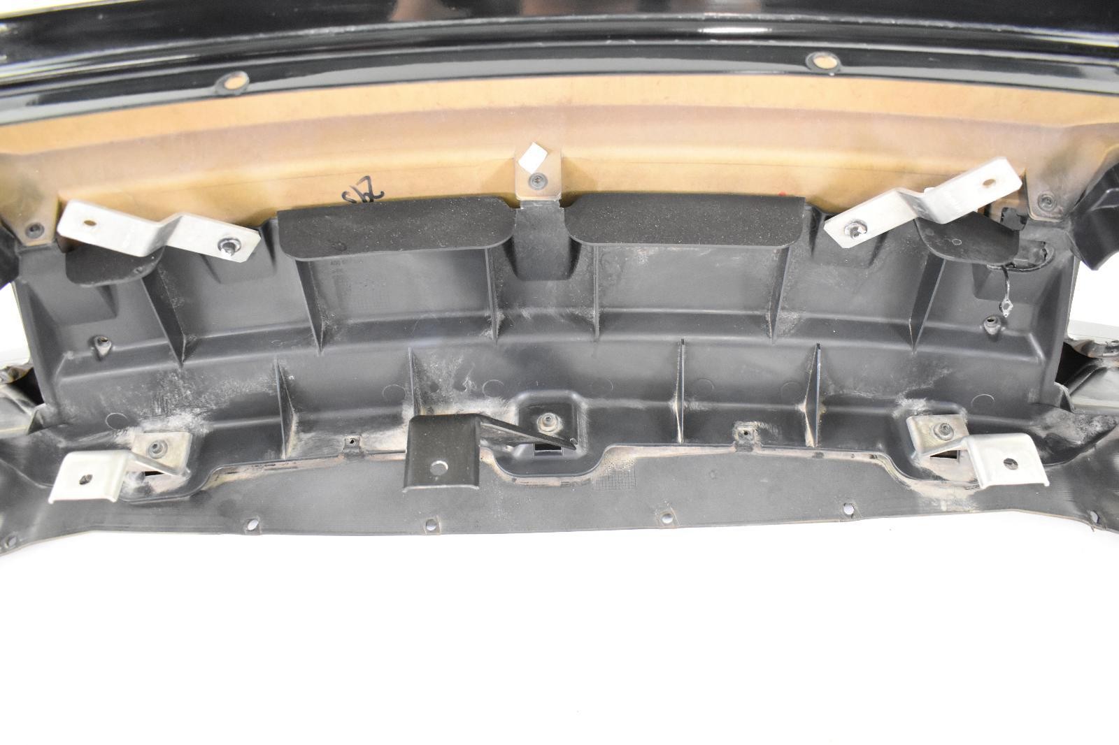 2008 Lamborghini Gallardo Front Bumper OEM Assembly