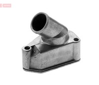 Denso Thermostat KüHlmittel Mit Dichtungen 88 °C FüR Opel Antara 2.4