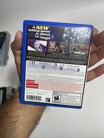 Danganronpa V3 Killing Harmony - Sony PlayStation Vita - Tested - PSVITA