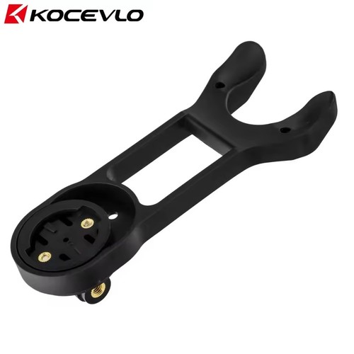 Bike Handlebar Computer Mount Holder Out for H11 H36 Garmin Bryton Cateye Parts - Picture 12 of 13