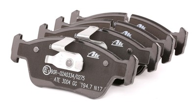 ATE 13.0460-5405.2 Bremsbeläge Satz Vorne für BMW 3 Limousine (E46)