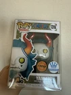 Funko Pop! Vinyl: One Piece Yamato (Chase) #1316 With Protector NM