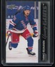 #207 2021-22 Upper Deck Tarmo Reunanen YOUNG GUNS New York Rangers