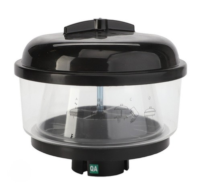 #ad Pre Cleaner Air Filter 7quot; Bowl For Massey Ferguson Mahan JCB David Brown Perkins $18.00