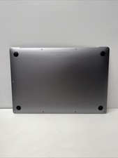 Apple MacBook Air 13" A2337 2020 Bottom Case/Cover- Space Grey/Grade A