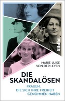 Die SkandalöSen Marie-Luise Von Der Leyen