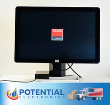 Barco Coronis Fusion MDCC-6430 6MP 30" Color LED Radiology Monitor K9301635A   