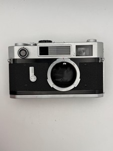 Canon 7s Rangefinder | eBay