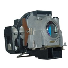 NEC NP09LP Projector Lamp with Housing