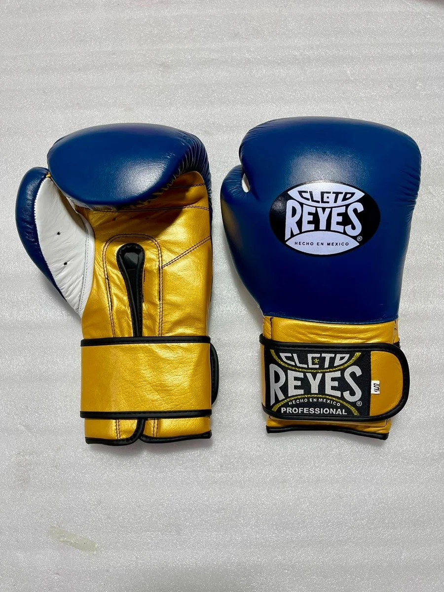Cleto Reyes 16oz Boxing Gloves for sale | eBay