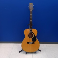 Yamaha FG-202B Vintage Akustikgitarre heller Ton kein Koffer Versand aus Japan