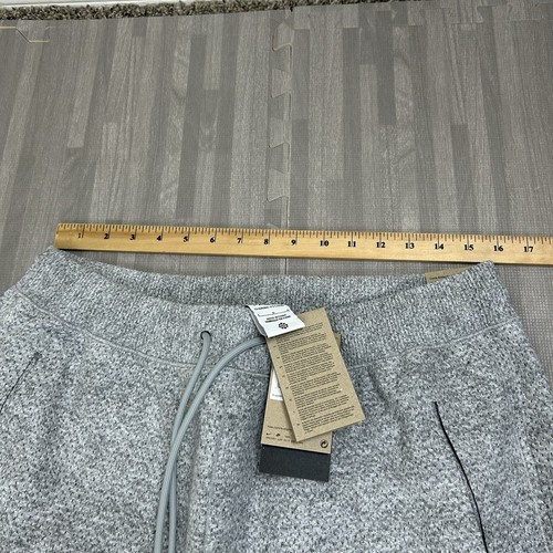 Nike Tech Pack Forward Therma-FIT ADV Joggers Mens Size Large FB7521 Gray $140 - Afbeelding 3 van 8