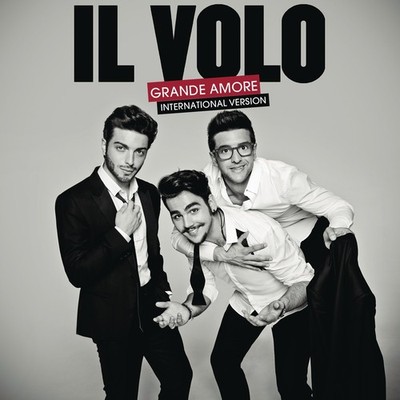Il Volo Grande Amore (CD) (US IMPORT)