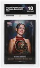 Topps Now Aitana Bonmati Ballon DâOr Feminin Winner 2025 ACE 10 GEM MT